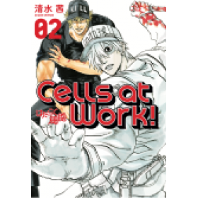 Cells At Work 02